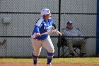 Softball vs UMD  Wheaton College Softball vs UMass Dartmouth. - Photo by Keith Nordstrom : Wheaton, Softball, UMass